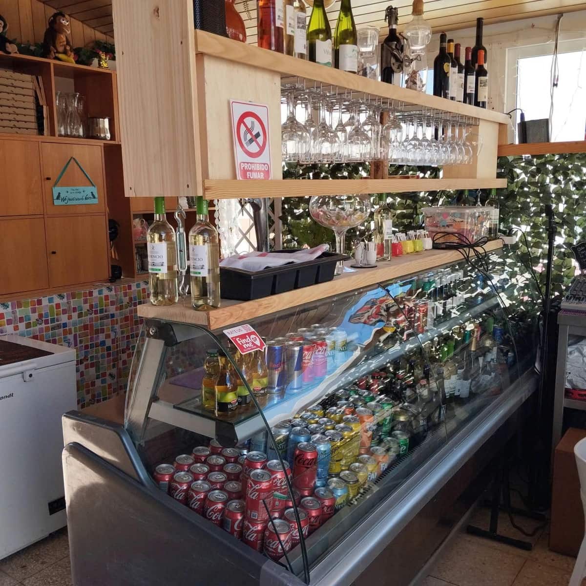 Restaurant/Bar til leje i Arguineguin med garage - € 400 (Ref: 10175558)