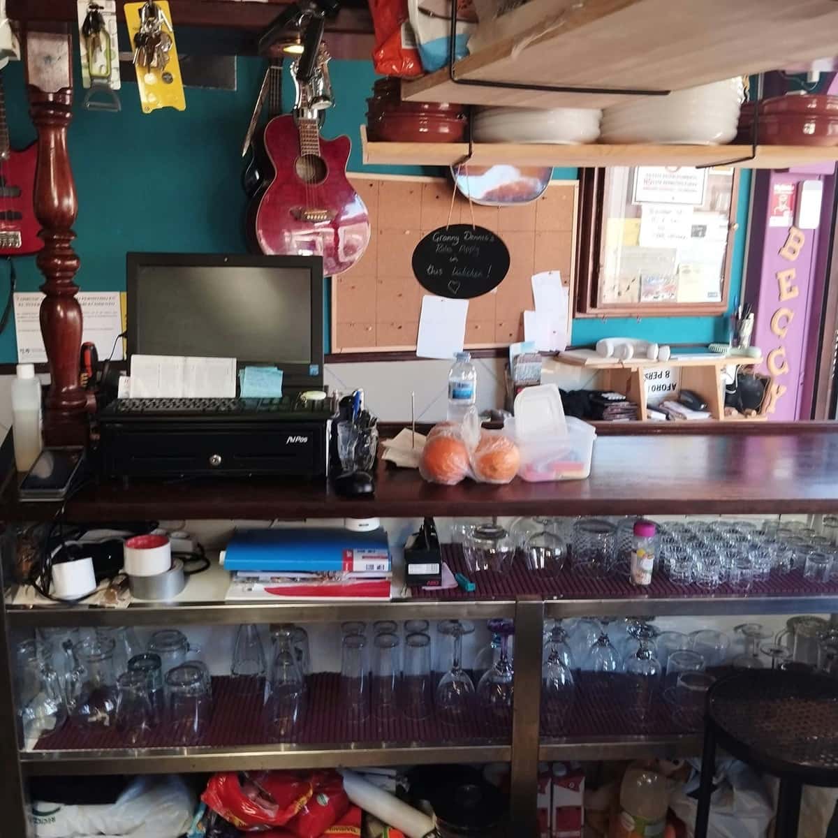 Restaurant/Bar til leje i Arguineguin med garage - € 400 (Ref: 10175558)