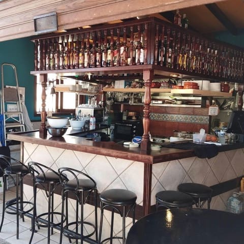 Restaurant/Bar til leje i Arguineguín, Mogán med garage - € 400 (Ref: 10175558)