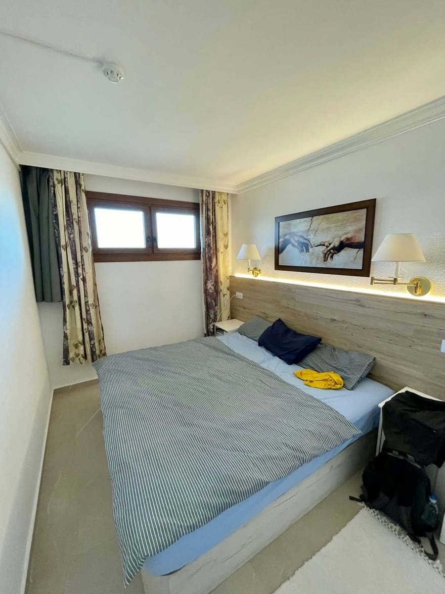 1 quarto Apartamento para venda em Playa del Ingles com piscina - 315 000 € (Ref: 10179493)