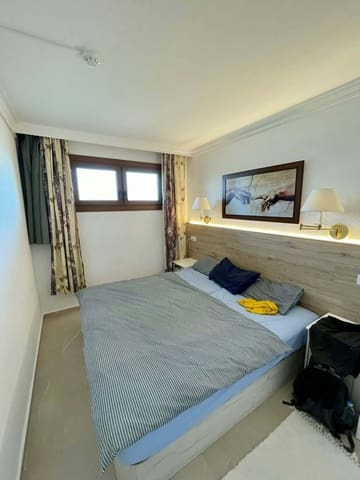 1 quarto Apartamento para venda em Playa del Inglés, San Bartolomé de Tirajana com piscina - 315 000 € (Ref: 10179493)