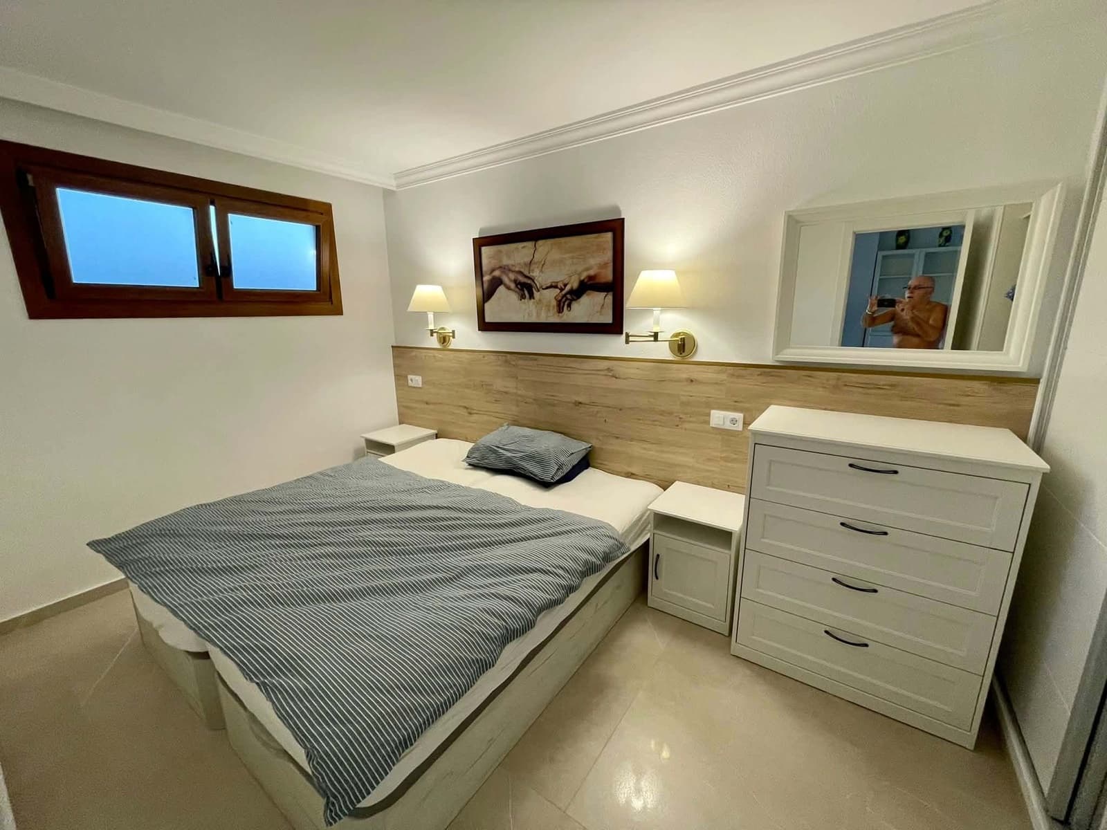 1 quarto Apartamento para venda em Playa del Ingles com piscina - 315 000 € (Ref: 10179493)
