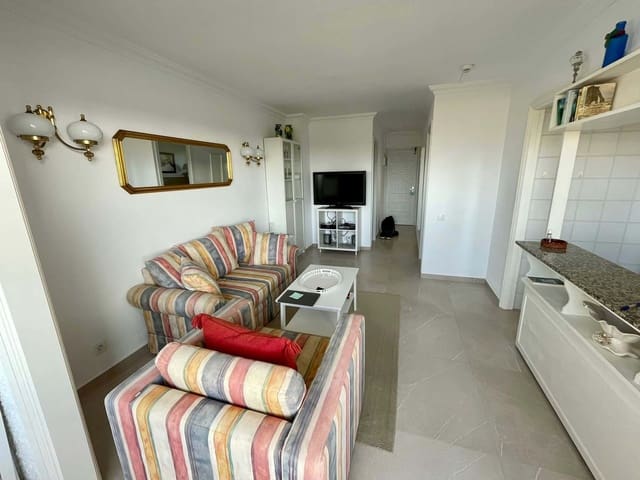 1 quarto Apartamento para venda em Playa del Inglés, San Bartolomé de Tirajana com piscina - 315 000 € (Ref: 10179493)