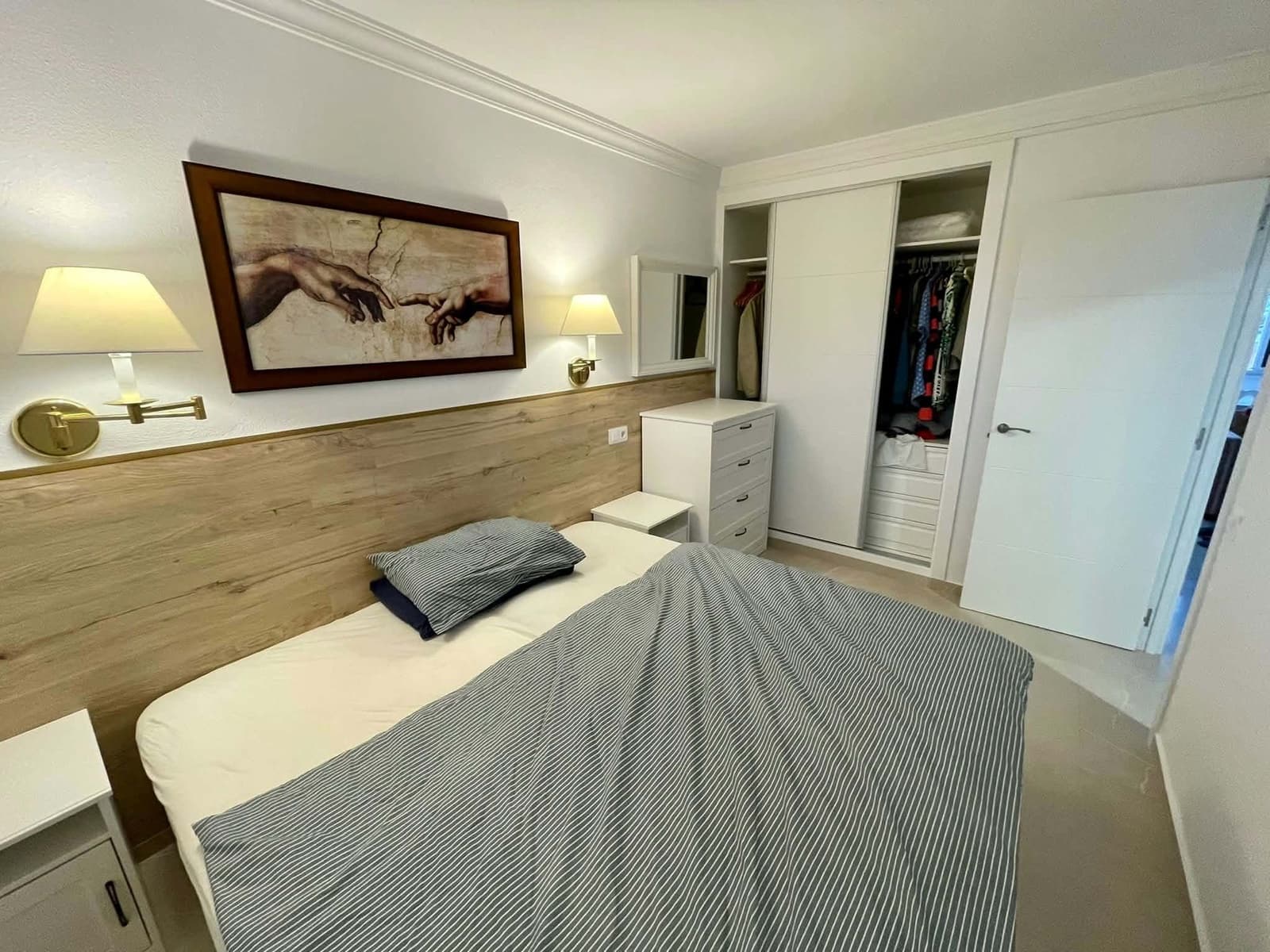 1 quarto Apartamento para venda em Playa del Ingles com piscina - 315 000 € (Ref: 10179493)