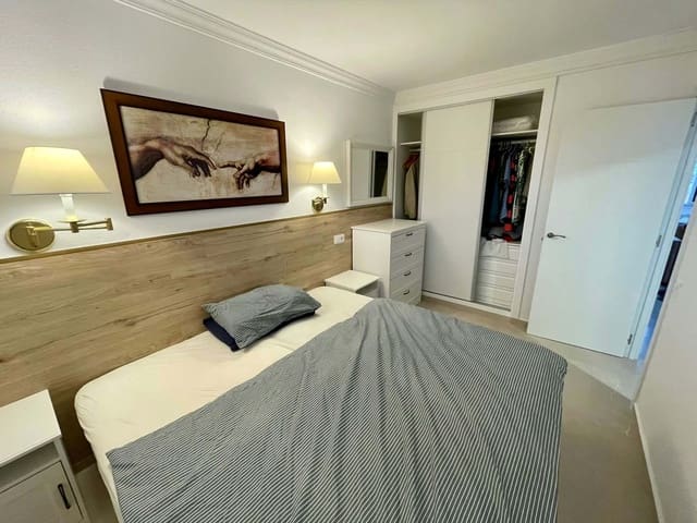 1 quarto Apartamento para venda em Playa del Inglés, San Bartolomé de Tirajana com piscina - 315 000 € (Ref: 10179493)