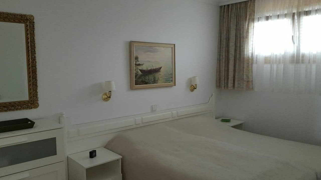 1 quarto Apartamento para venda em Playa del Ingles com piscina - 315 000 € (Ref: 10179501)