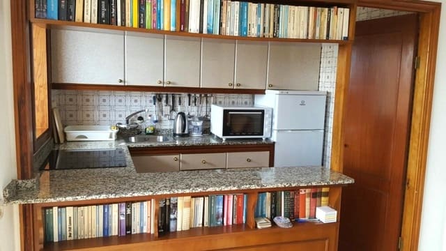 1 quarto Apartamento para venda em Playa del Inglés, San Bartolomé de Tirajana com piscina - 315 000 € (Ref: 10179501)