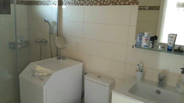 1 quarto Apartamento para venda em Playa del Inglés, San Bartolomé de Tirajana com piscina - 315 000 € (Ref: 10179501)