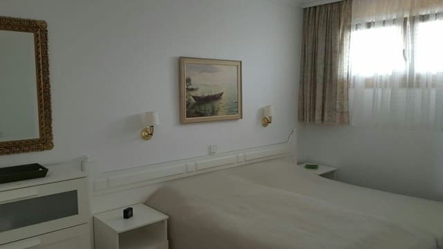1 quarto Apartamento para venda em Playa del Inglés, San Bartolomé de Tirajana com piscina - 315 000 € (Ref: 10179501)