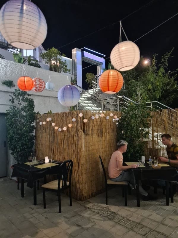 Bar/Restaurante en Playa del Inglés, San Bartolomé de Tirajana en venta