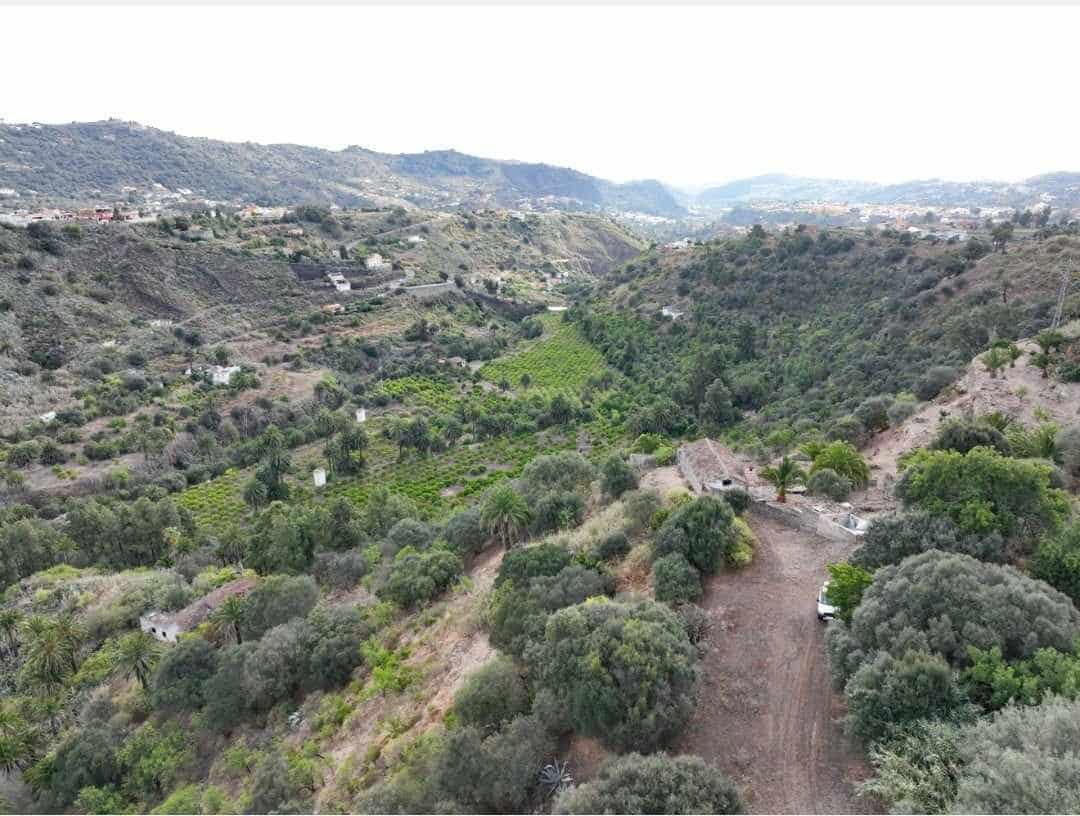 Finca/Landgut zu verkaufen in Vega de San Mateo - 220.000 € (Ref: 8632286)