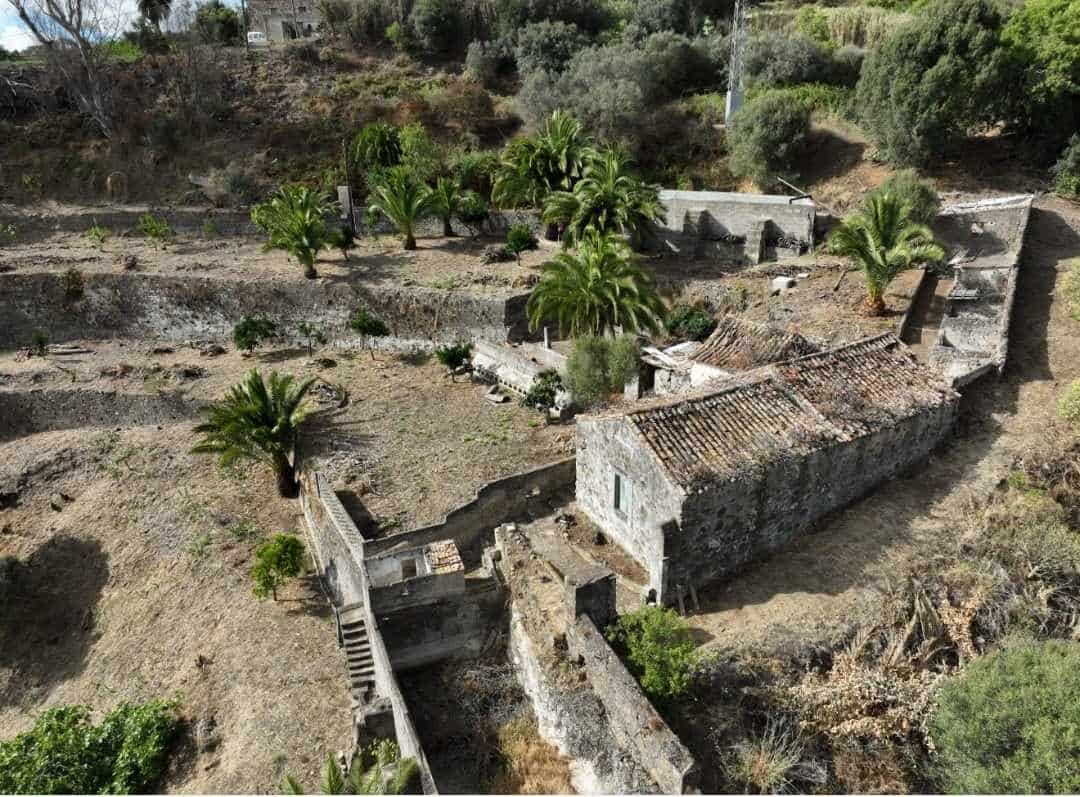 Finca/Landgut zu verkaufen in Vega de San Mateo - 220.000 € (Ref: 8632286)