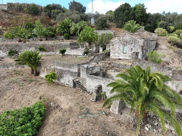 Finca/Maison de Campagne à vendre à Vega de San Mateo - 220 000 € (Ref: 8632286)