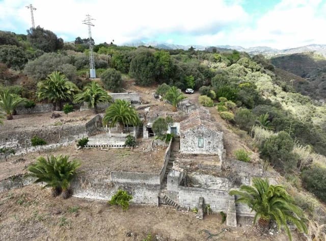 Finca/Maison de Campagne à vendre à Vega de San Mateo - 220 000 € (Ref: 8632286)