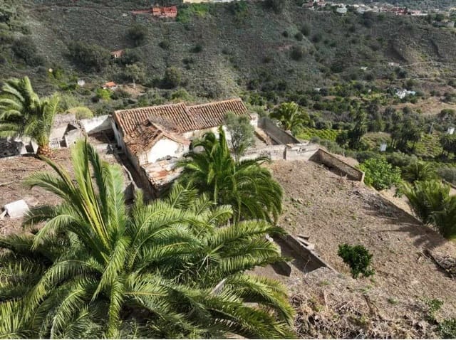 Finca/Maison de Campagne à vendre à Vega de San Mateo - 220 000 € (Ref: 8632286)