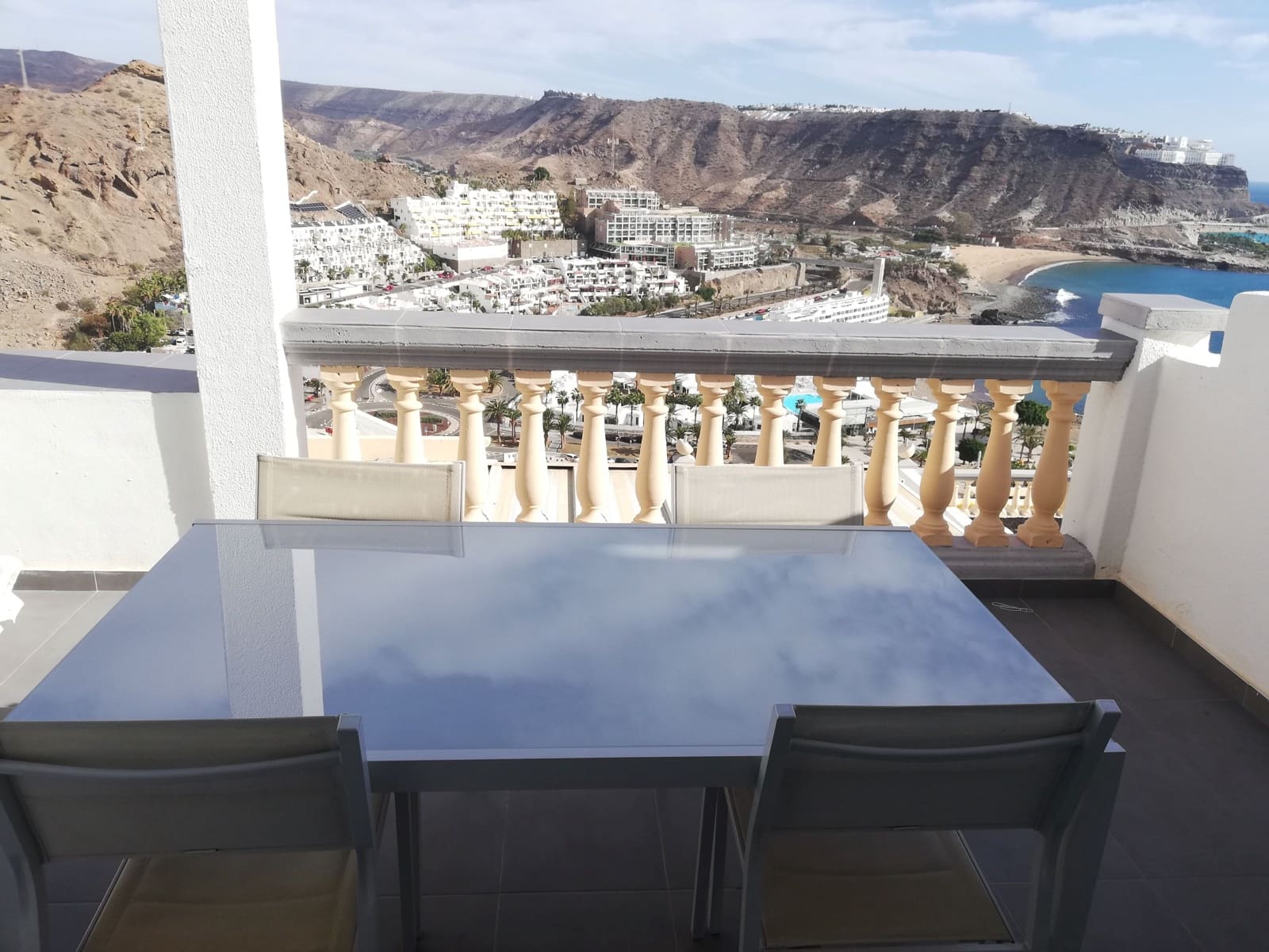 1 sypialnia Apartament na sprzedaż w Playa del Cura z basenem - 241 500 € (Ref: 8938098)