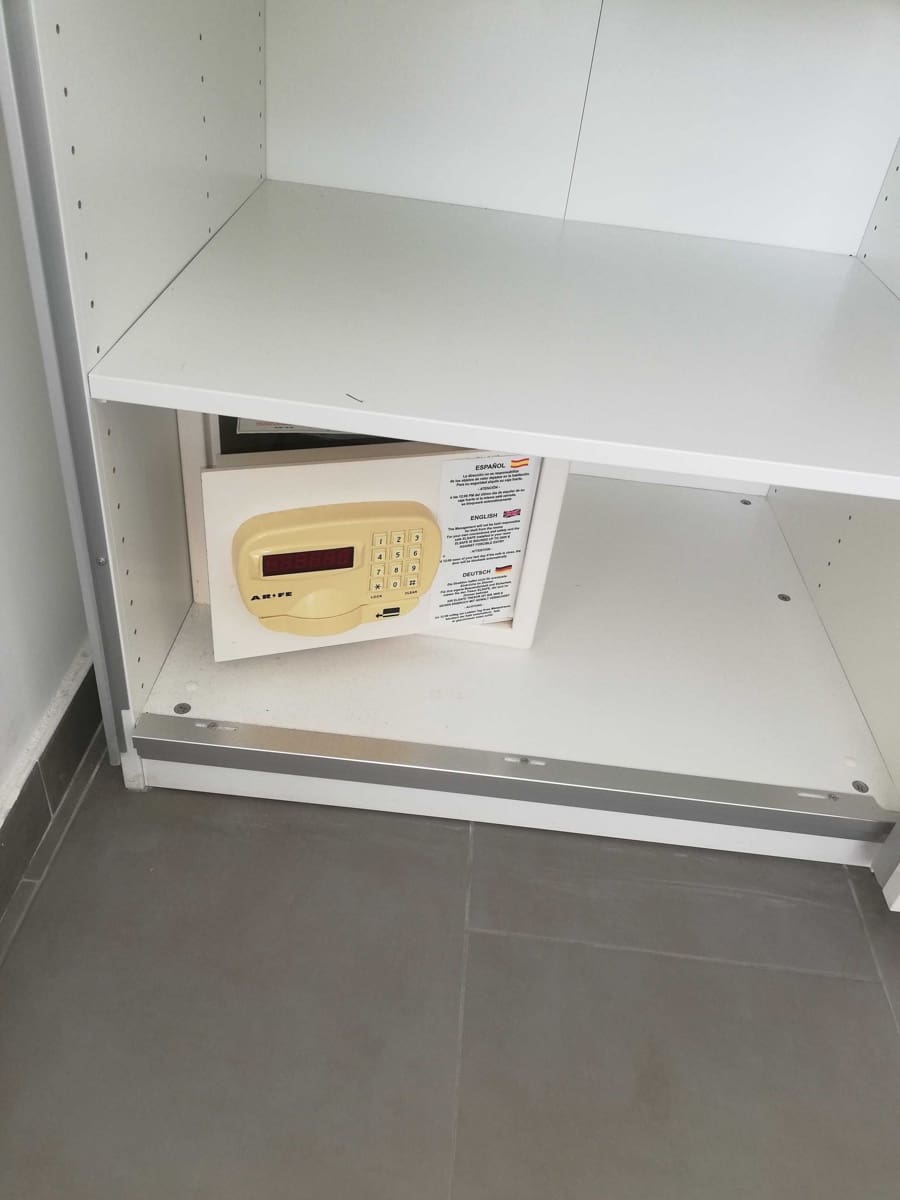 1 sypialnia Apartament na sprzedaż w Playa del Cura z basenem - 241 500 € (Ref: 8938098)