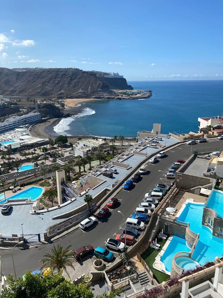 1 sypialnia Apartament na sprzedaż w Playa del Cura z basenem - 241 500 € (Ref: 8938098)