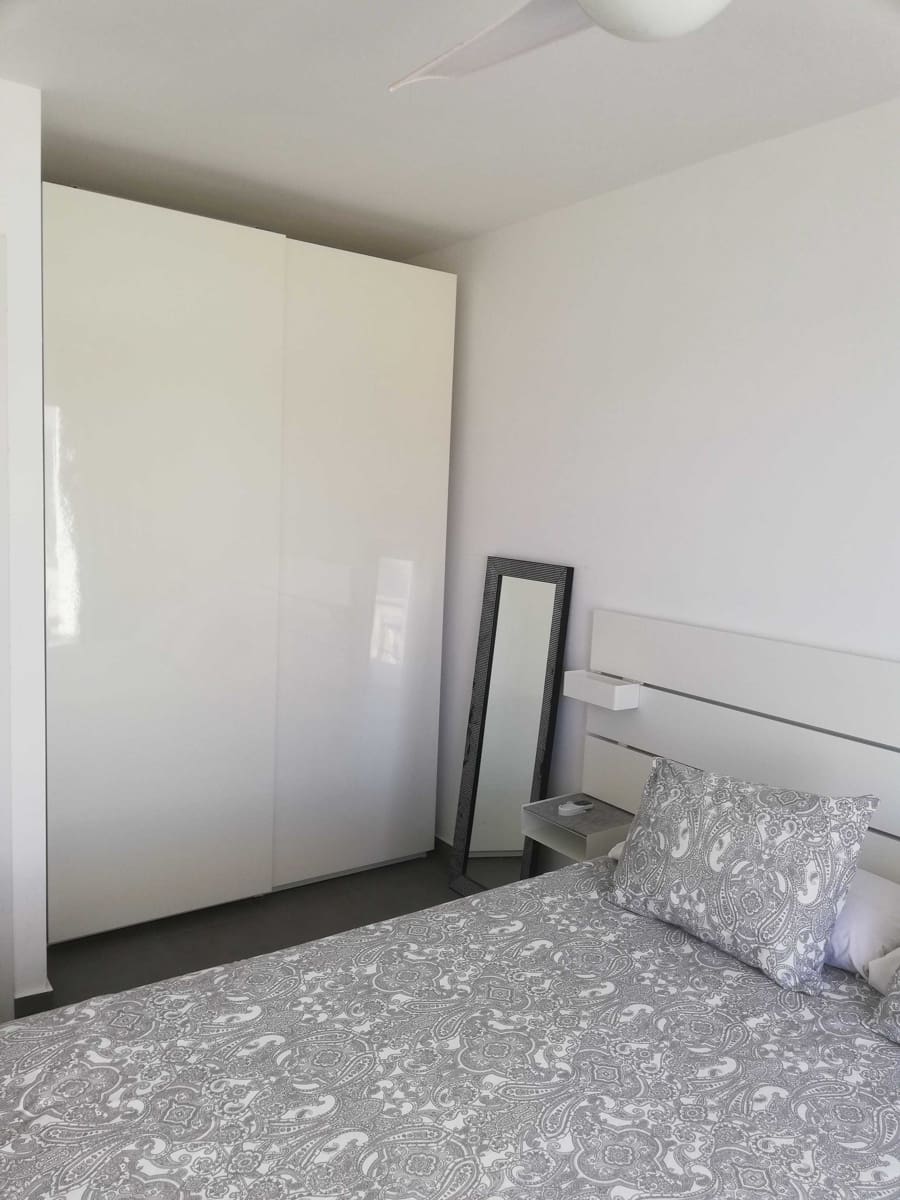 1 sypialnia Apartament na sprzedaż w Playa del Cura z basenem - 241 500 € (Ref: 8938098)