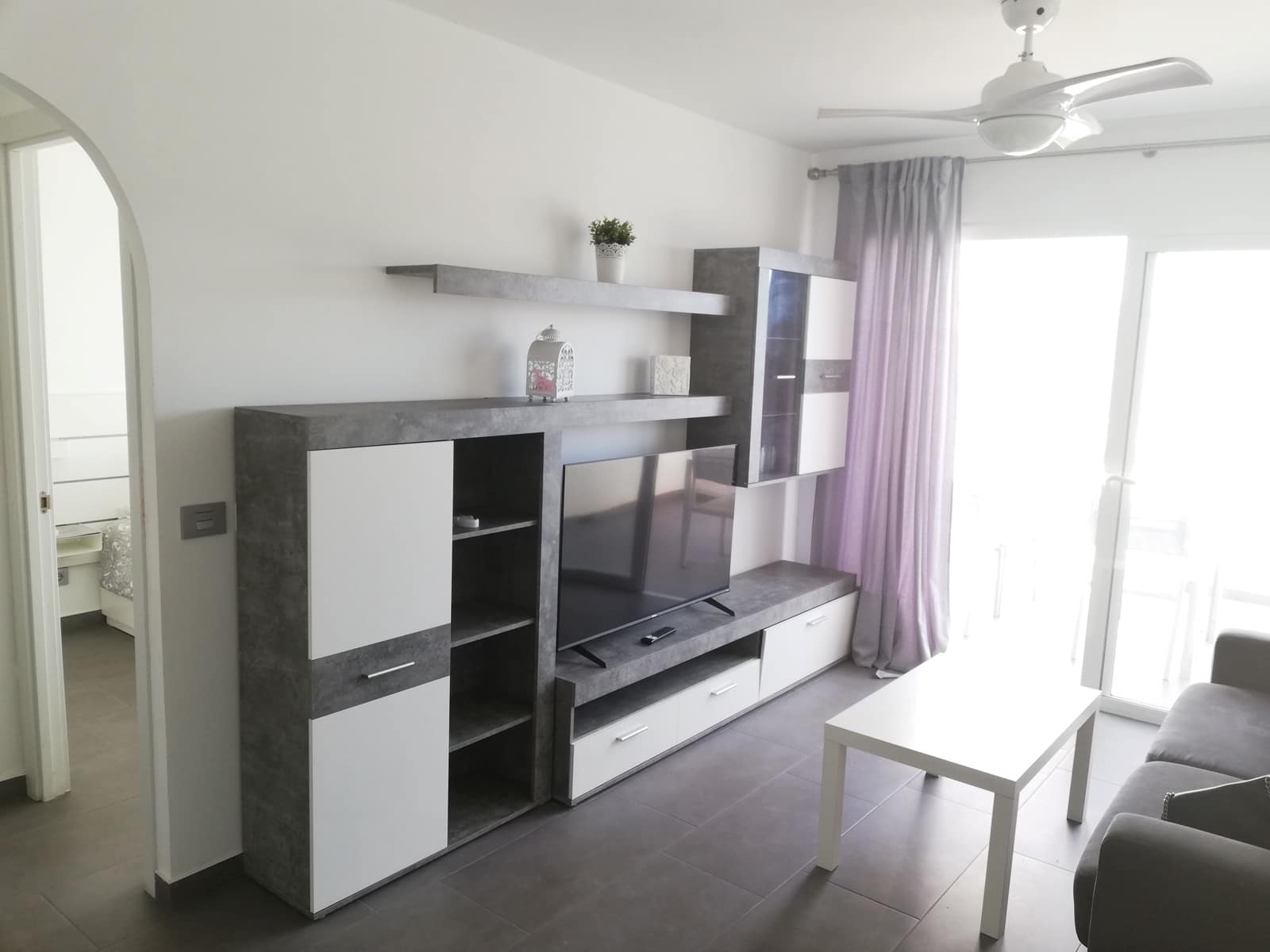 1 sypialnia Apartament na sprzedaż w Playa del Cura z basenem - 241 500 € (Ref: 8938098)