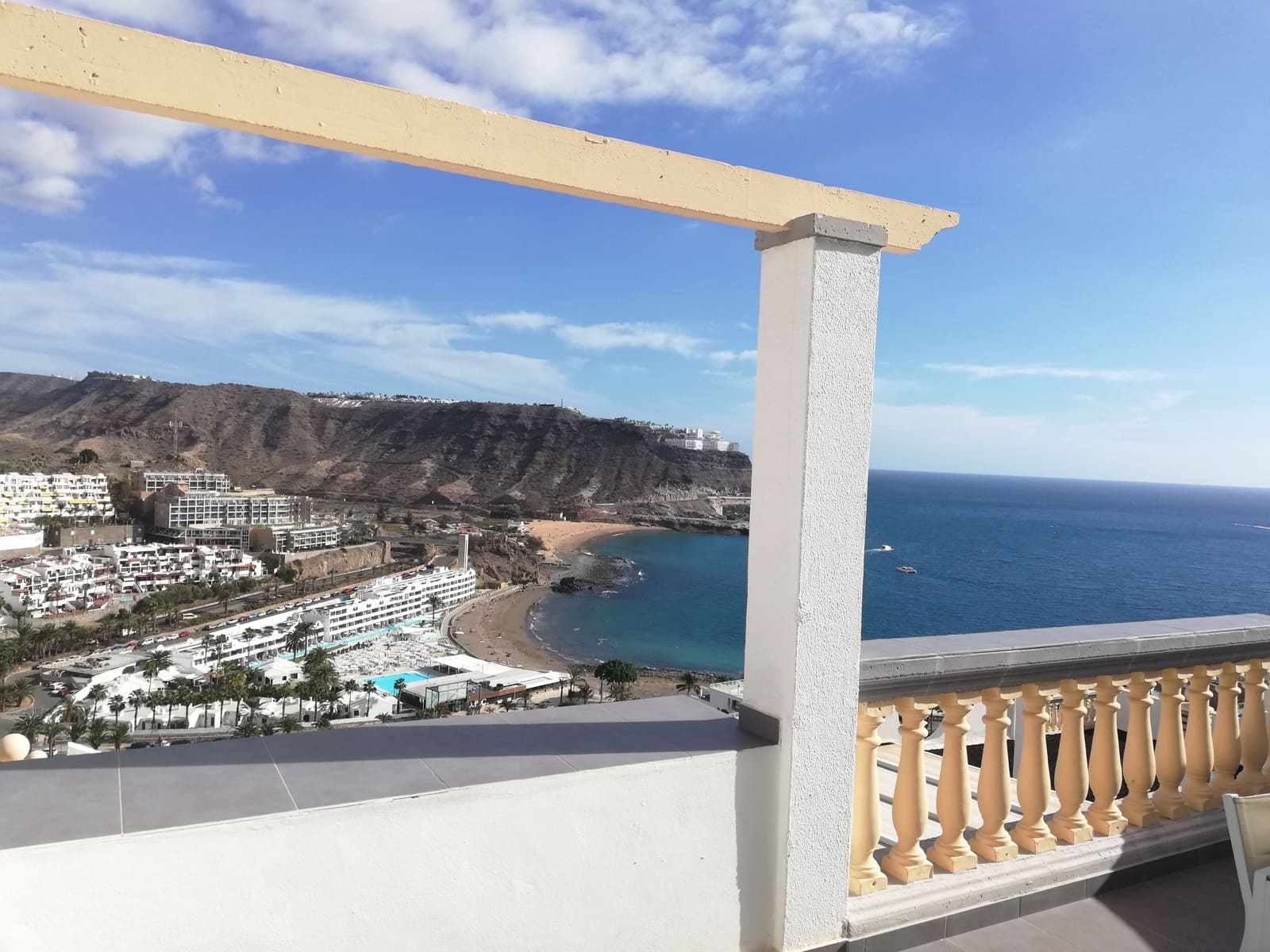 1 sypialnia Apartament na sprzedaż w Playa del Cura z basenem - 241 500 € (Ref: 8938098)