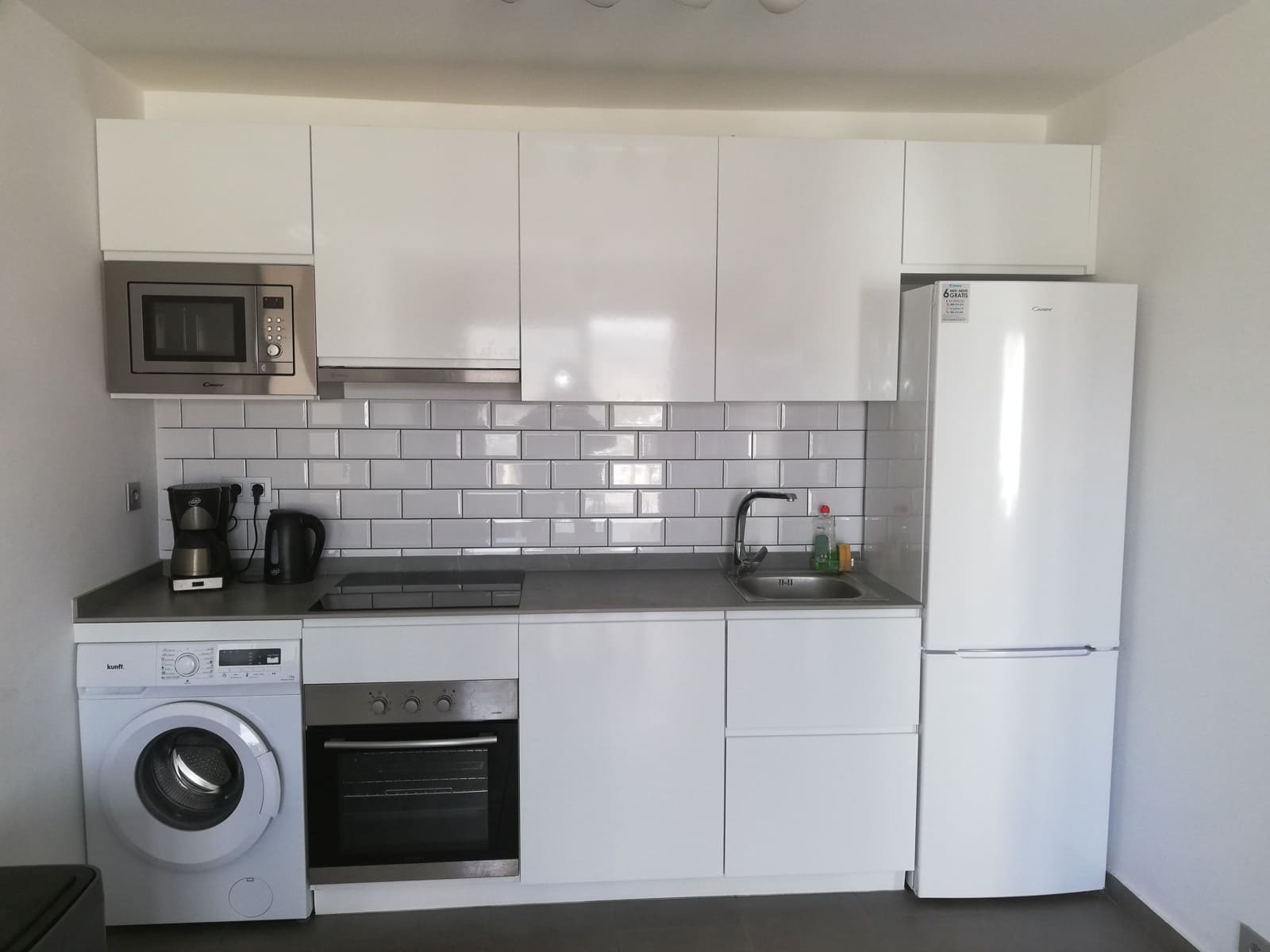 1 sypialnia Apartament na sprzedaż w Playa del Cura z basenem - 241 500 € (Ref: 8938098)