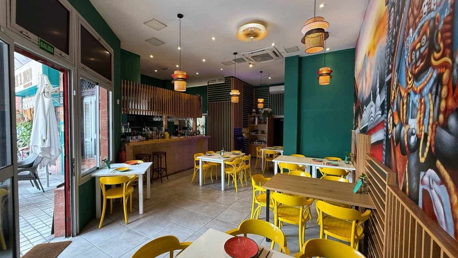 Restaurant/bar te koop in Las Palmas de Gran Canaria - € 102.000 (Ref: 8951146)