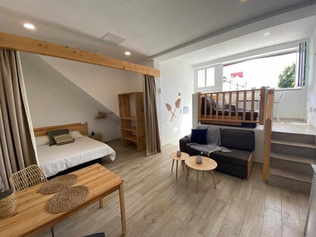 1 soveværelse Lejlighed til salg i Arguineguín, Mogán - € 238.000 (Ref: 8951147)