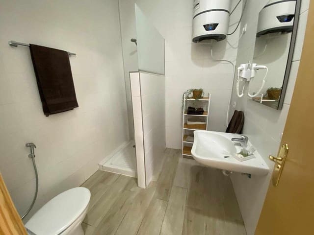 1 soveværelse Lejlighed til salg i Arguineguín, Mogán - € 238.000 (Ref: 8951147)