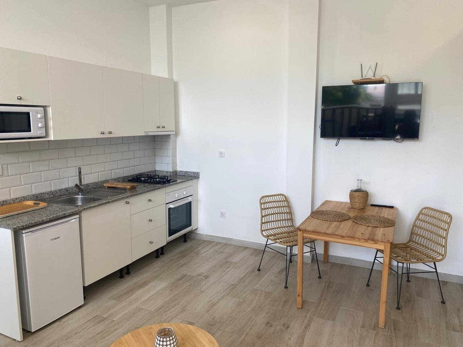 1 soveværelse Lejlighed til salg i Arguineguin - € 238.000 (Ref: 8951147)