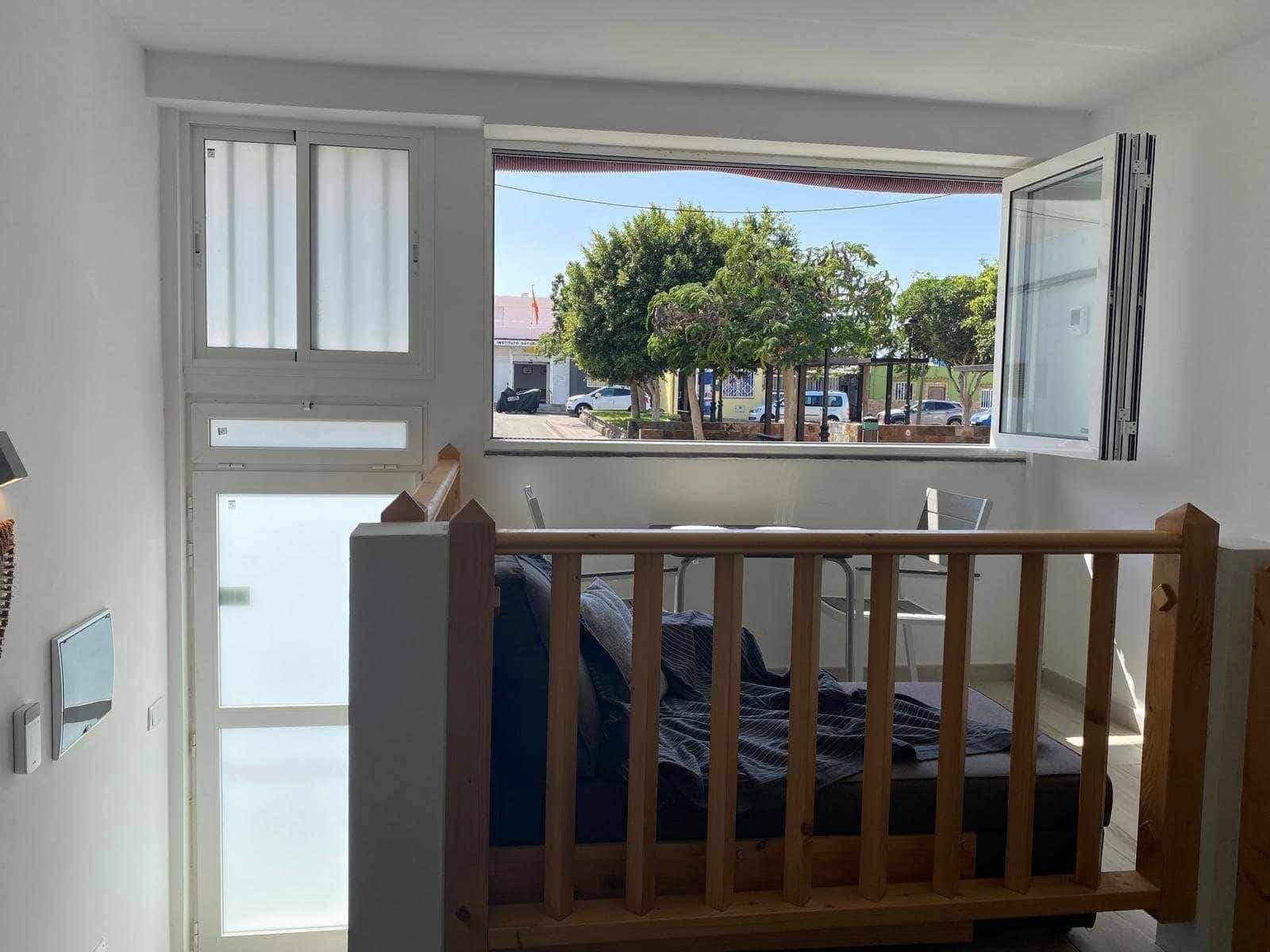 1 soveværelse Lejlighed til salg i Arguineguin - € 238.000 (Ref: 8951147)