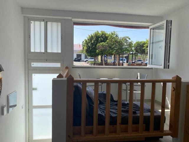 1 soveværelse Lejlighed til salg i Arguineguín, Mogán - € 238.000 (Ref: 8951147)