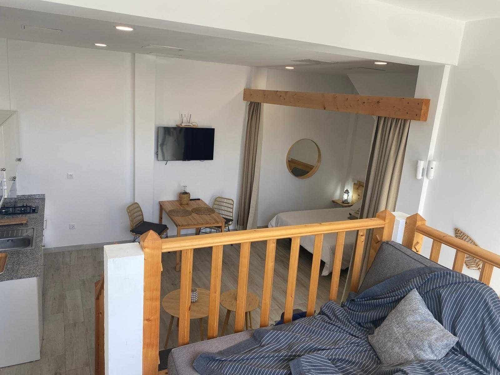 1 soveværelse Lejlighed til salg i Arguineguin - € 238.000 (Ref: 8951147)