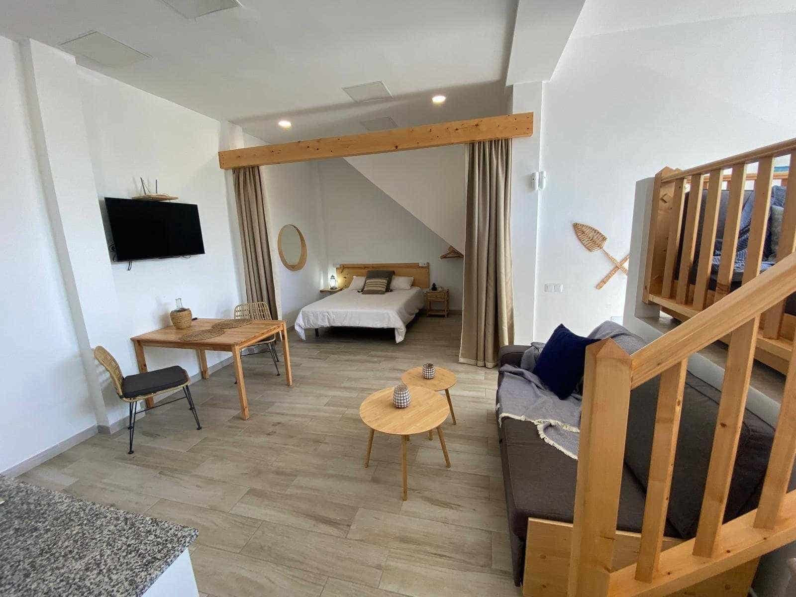 1 soveværelse Lejlighed til salg i Arguineguin - € 238.000 (Ref: 8951147)