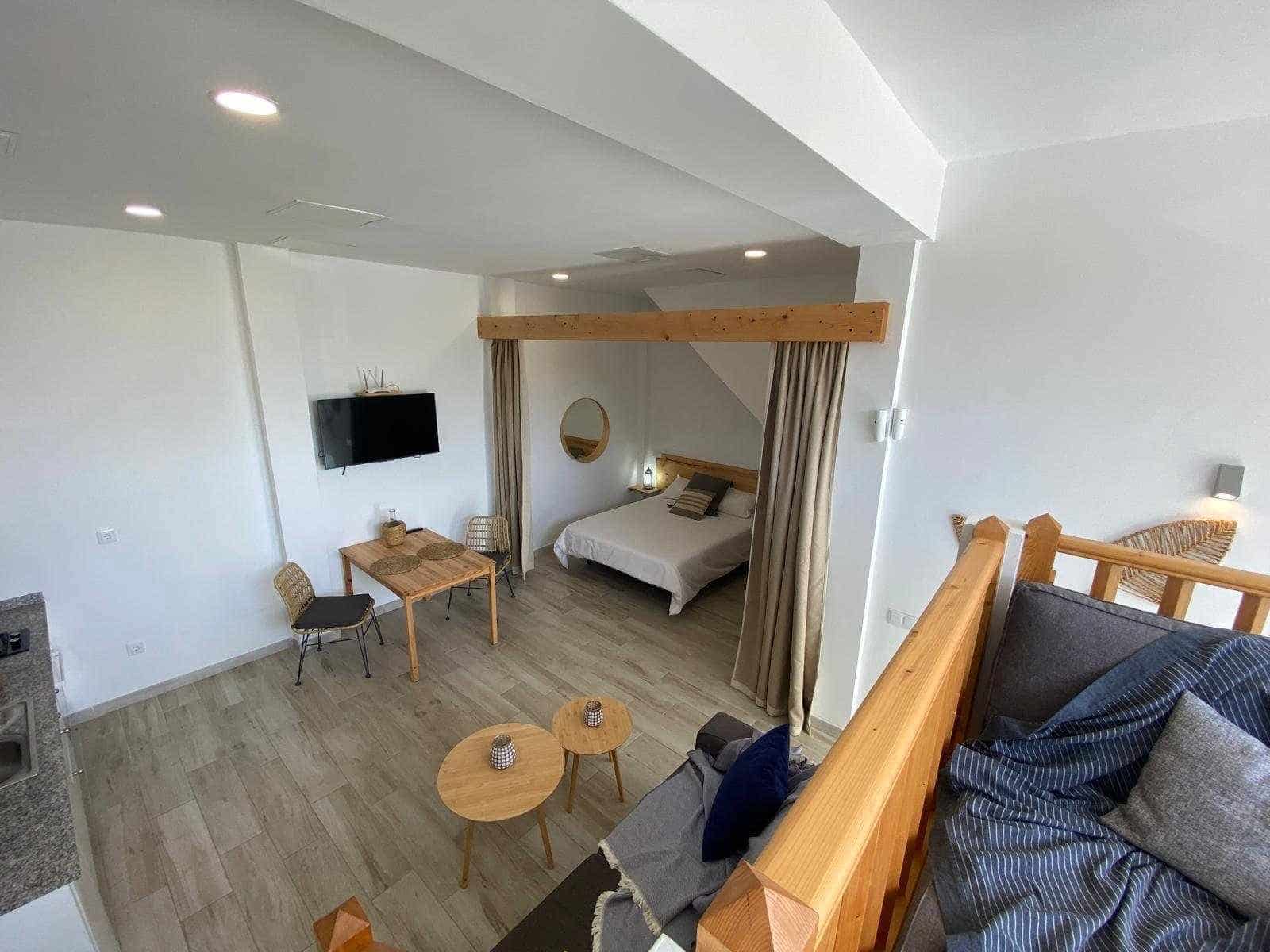 1 soveværelse Lejlighed til salg i Arguineguin - € 238.000 (Ref: 8951147)