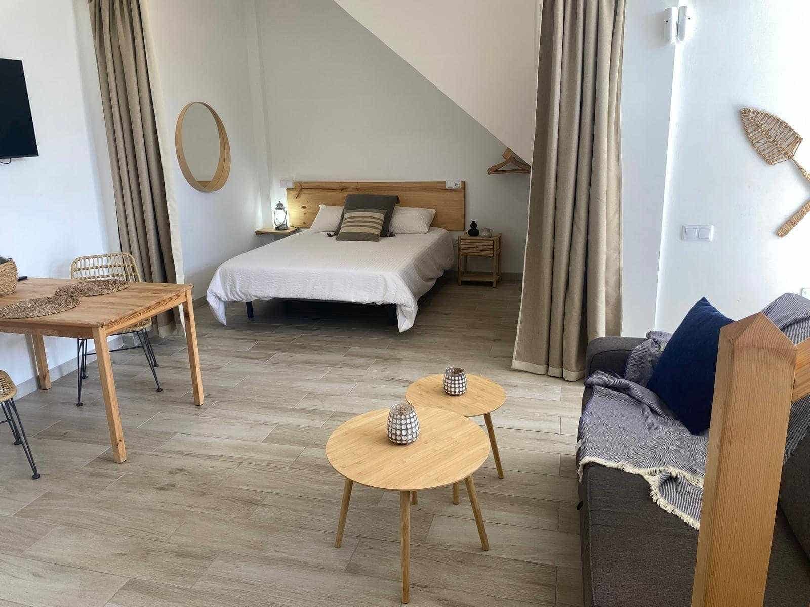 1 soveværelse Lejlighed til salg i Arguineguin - € 238.000 (Ref: 8951147)