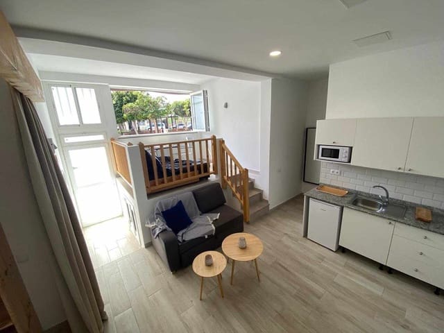 1 soveværelse Lejlighed til salg i Arguineguín, Mogán - € 238.000 (Ref: 8951147)