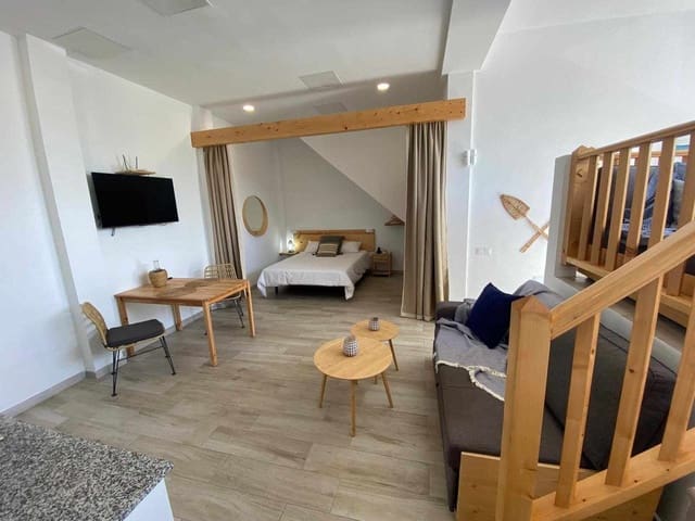 1 soveværelse Lejlighed til salg i Arguineguín, Mogán - € 238.000 (Ref: 8951147)