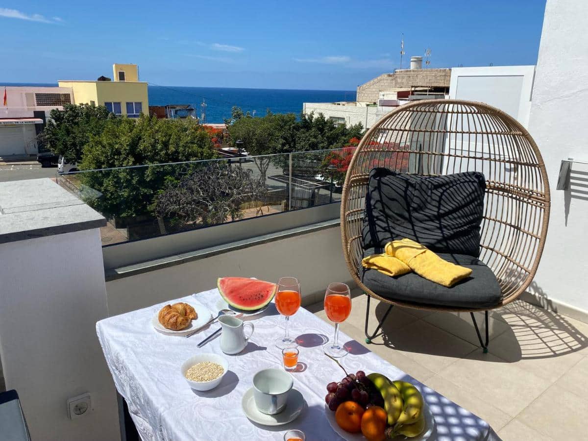 3 soveværelse Byhus til salg i Arguineguin - € 1.100.000 (Ref: 9004516)