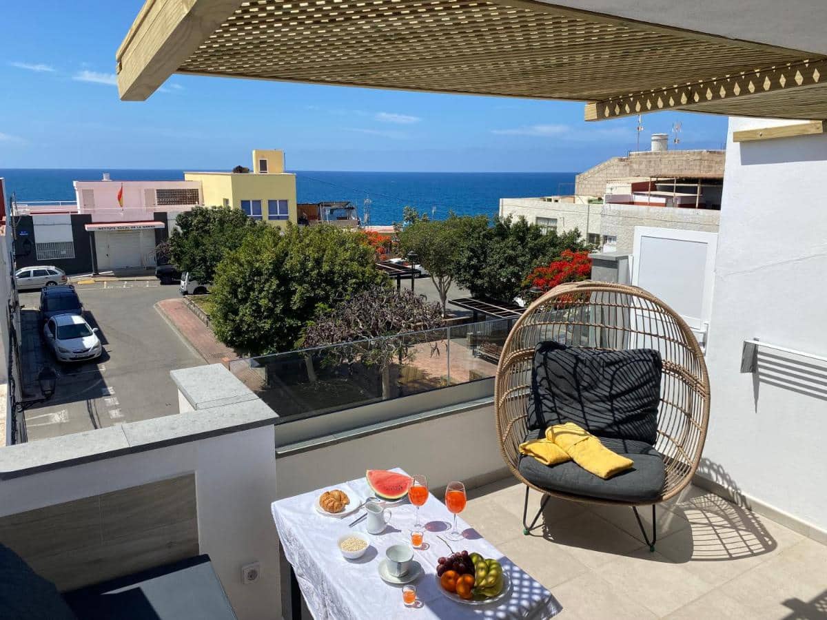 3 soveværelse Byhus til salg i Arguineguin - € 1.100.000 (Ref: 9004516)