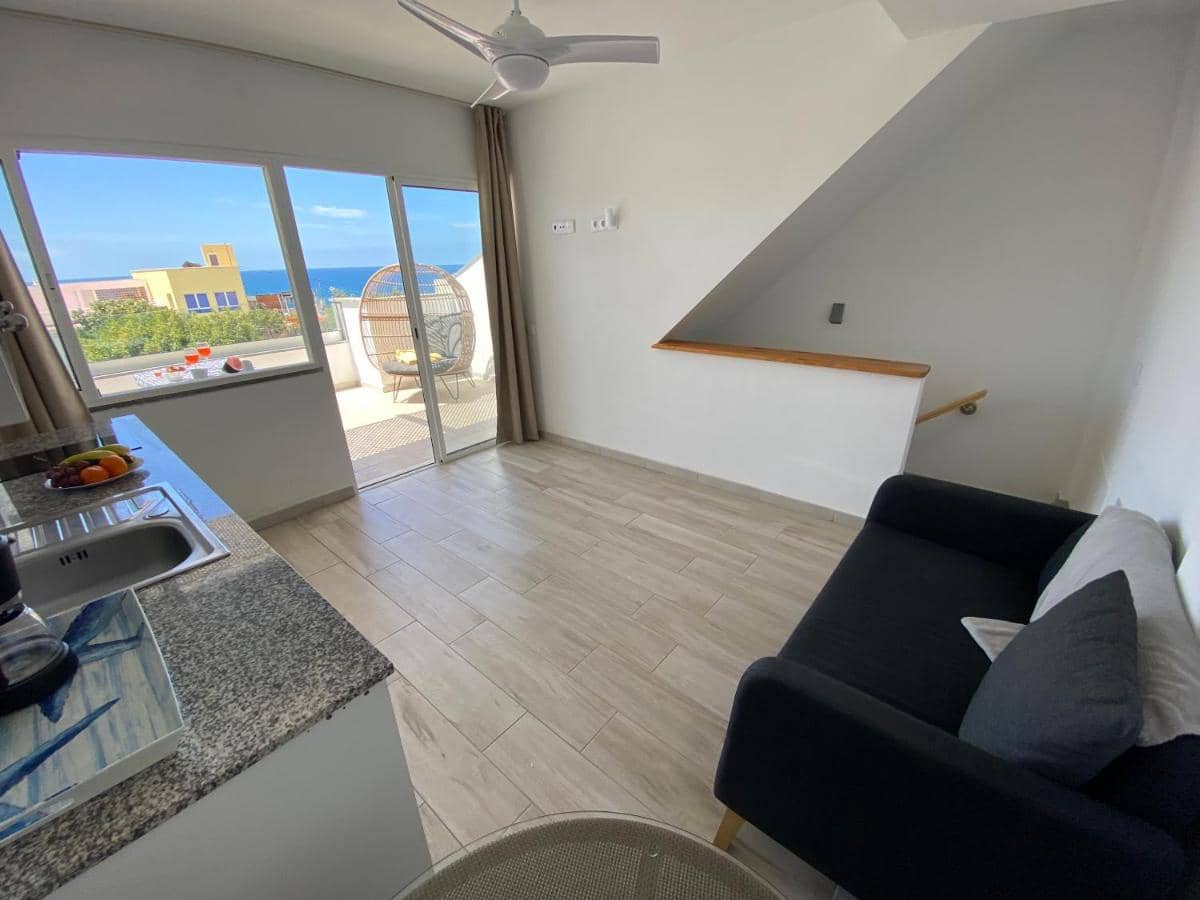 3 soveværelse Byhus til salg i Arguineguin - € 1.100.000 (Ref: 9004516)