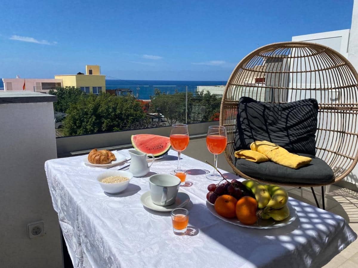 3 soveværelse Byhus til salg i Arguineguin - € 1.100.000 (Ref: 9004516)