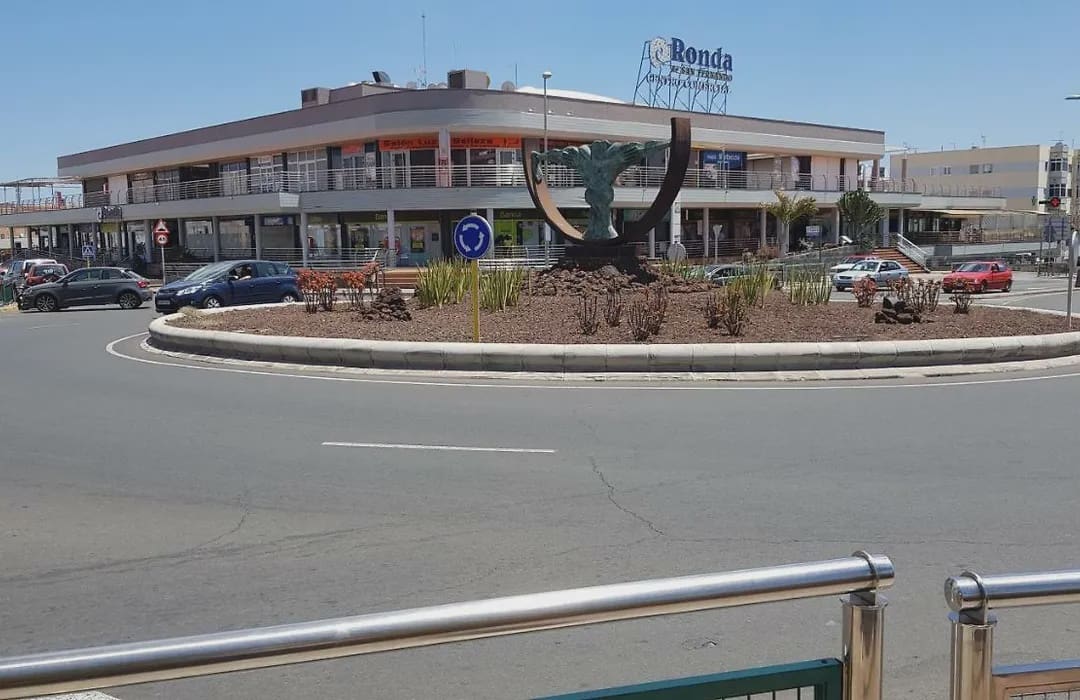 Restaurant/Bar til salg i Maspalomas - € 320.000 (Ref: 9057013)