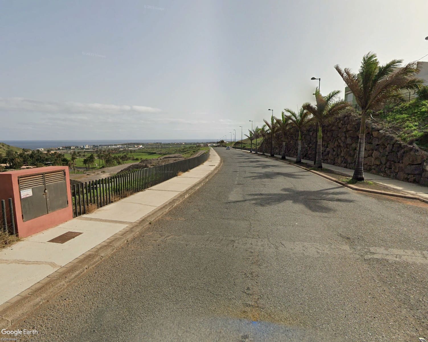 Byggegrund til salg i Telde - € 170.000 (Ref: 9057035)