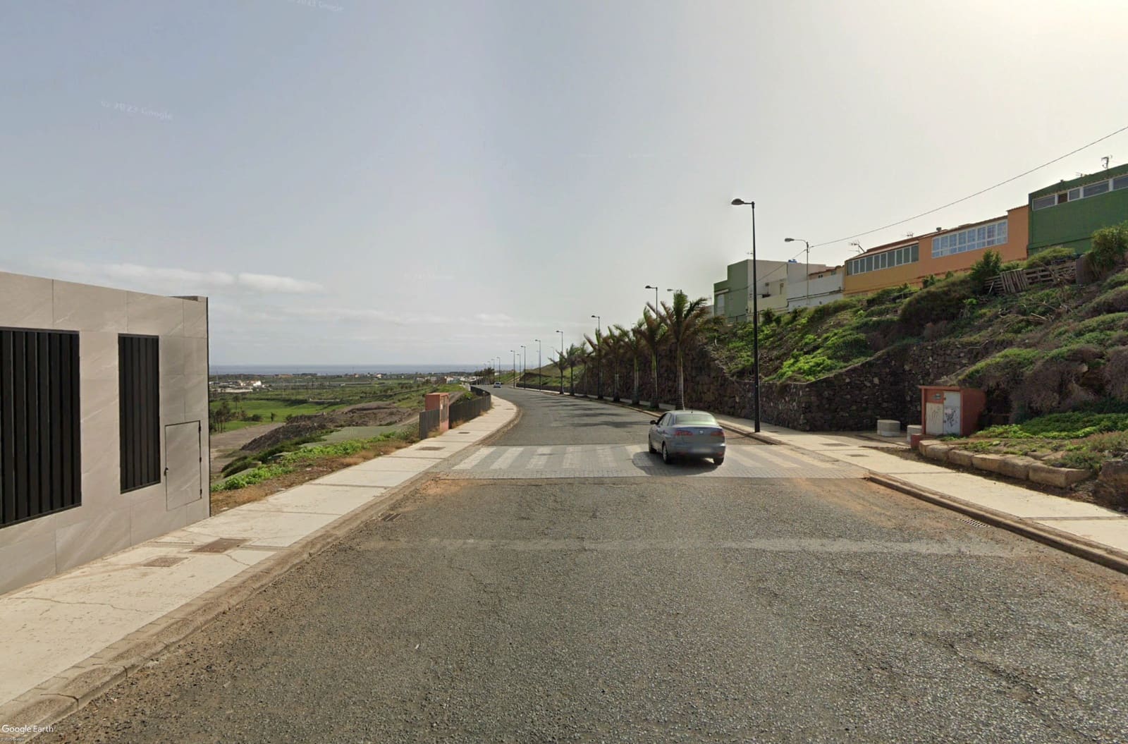 Byggegrund til salg i Telde - € 170.000 (Ref: 9057035)