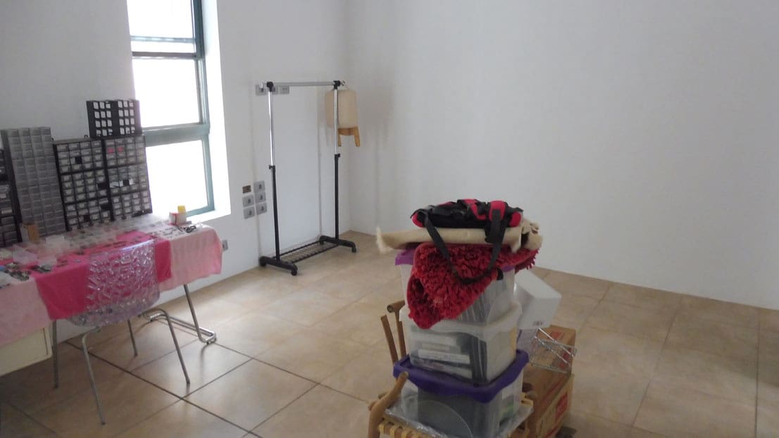 2 chambre Finca/Maison de Campagne à vendre à El Salobre avec garage - 462 000 € (Ref: 9219038)