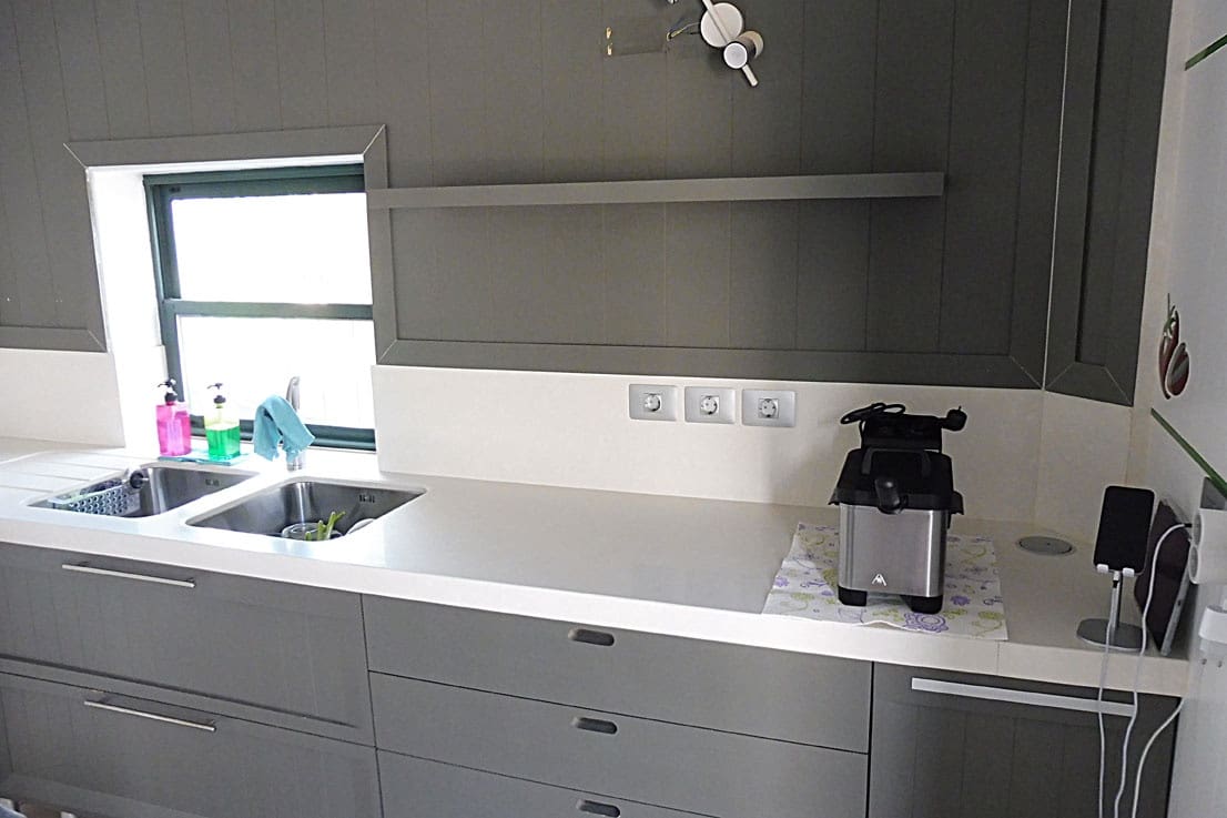 2 chambre Finca/Maison de Campagne à vendre à El Salobre avec garage - 462 000 € (Ref: 9219038)