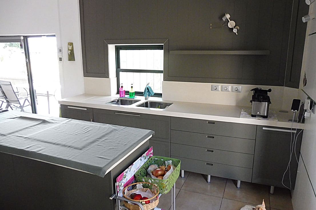 2 chambre Finca/Maison de Campagne à vendre à El Salobre avec garage - 462 000 € (Ref: 9219038)