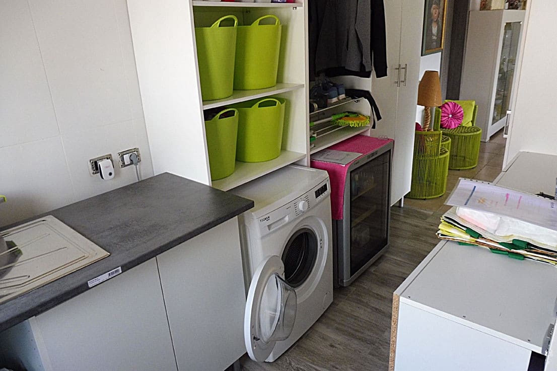 2 chambre Finca/Maison de Campagne à vendre à El Salobre avec garage - 462 000 € (Ref: 9219038)