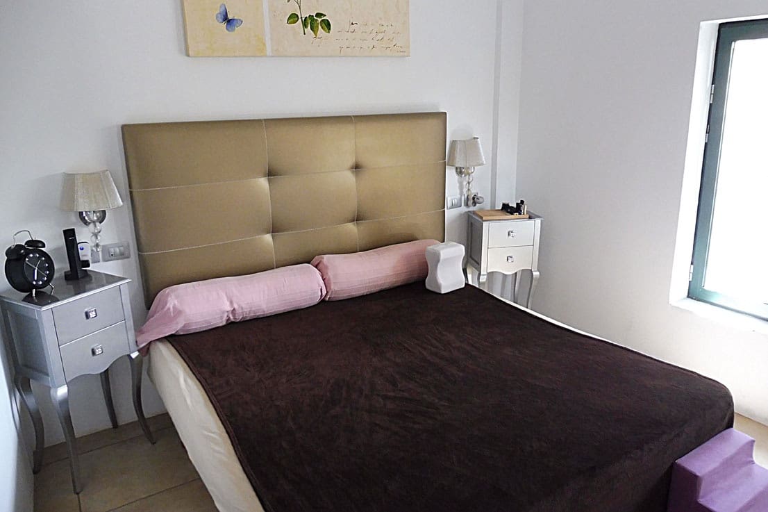 2 chambre Finca/Maison de Campagne à vendre à El Salobre avec garage - 462 000 € (Ref: 9219038)